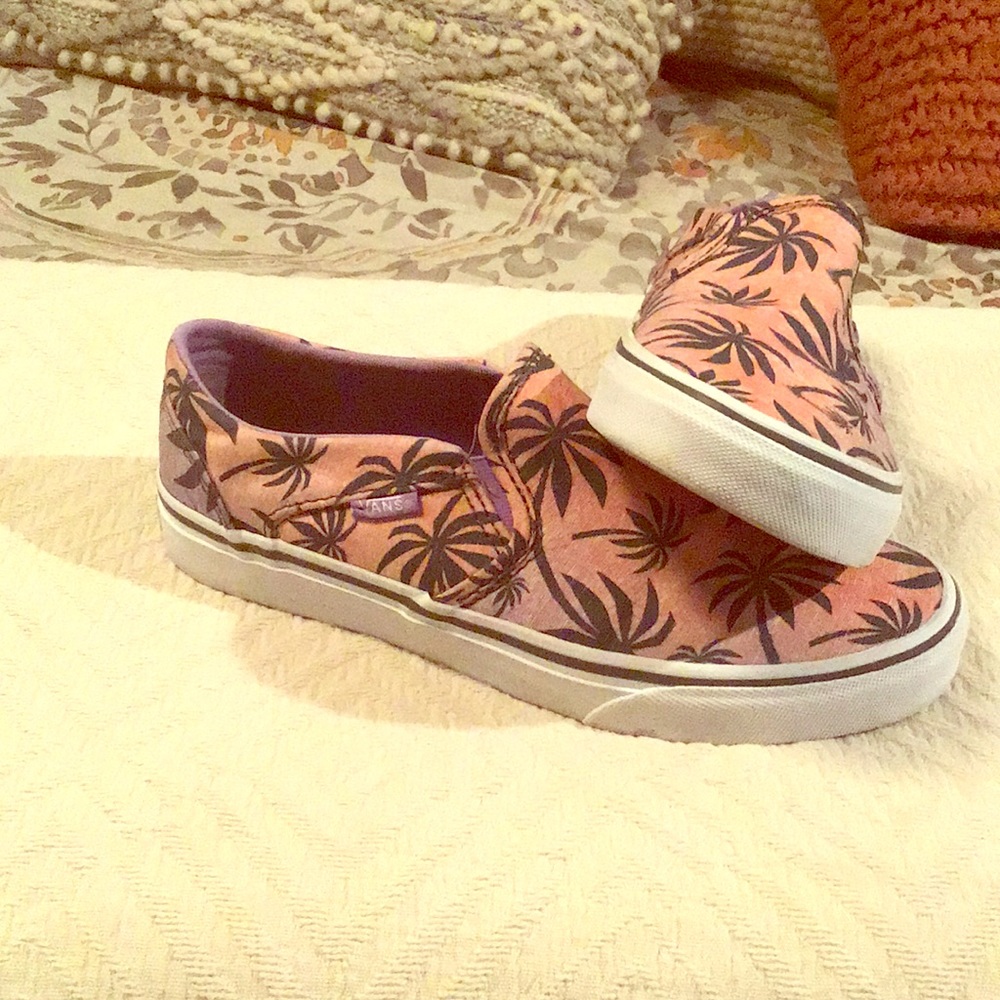 Vans Shoes